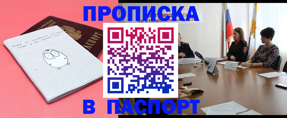 прописка в Бердске